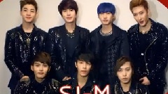 EXO-M,Super Junior-M,任贤齐,林俊杰,王力宏,华语群星 - 江苏卫视春晚拜年