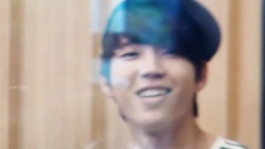 南优贤(Infinite),Infinite - SBS Cultwo Show
