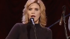 Alison Krauss - When You Say Nothing At All