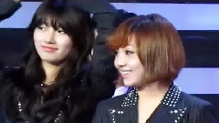 miss A - 如果没有你