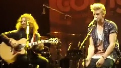 Cody Simpson - Bubbly Toes