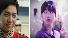 miss A,李昇基 - E! Today