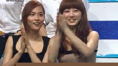 miss A,韩国群星 - MBC Star Dance Battle