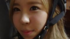 Crayon Pop - KBS Star Self Camera