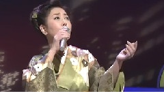 伍代夏子 - 夜のプラットホ-ム