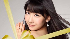 柏木由纪 - ショートケーキ