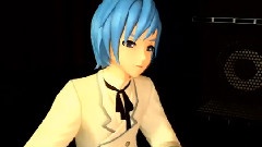 初音未来,VOCALOID家族 - On The Rocks