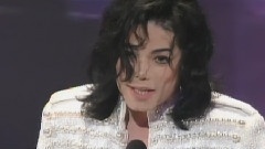 Michael Jackson - 35th Annual Grammy Awards