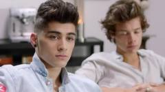 One Direction - Best Song Ever Liam Dance Cut