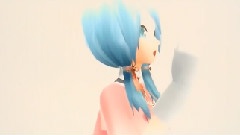 初音未来,日本群星,动漫专属,VOCALOID家族 - Clepsydra