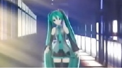 初音未来,VOCALOID家族,日本群星,动漫专属 - モノクロ∞ブルースカイ