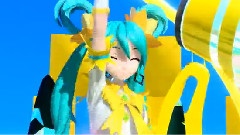 初音未来,日本群星,VOCALOID家族,动漫专属 - So Much Loving You -DIVA Edit-