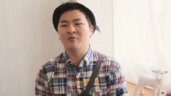 许阁 - 新专辑寄语