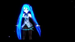 初音未来 - ストロボナイツ