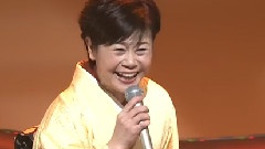 神野美伽 - 浪花しぐれ(桂春団治)