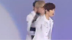 EXO,EXO-K - MAMA & HISTORY