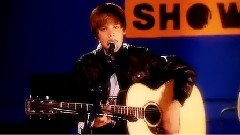 Justin Bieber - One Time
