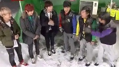 B1A4 - 三偶像