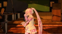 初音未来,VOCALOID家族 - 君に嘘