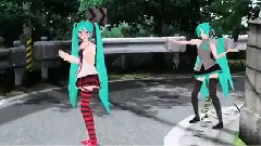 初音未来,VOCALOID家族 - カゲロウデイズ