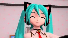 初音未来,VOCALOID家族 - オオカミガール