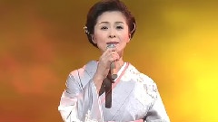 长山洋子 - 蜩