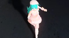 初音未来,VOCALOID家族 - グロリアス・ワールド