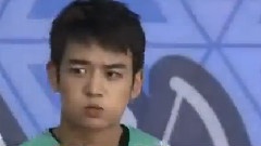 EXO,EXO-M,EXO-K,SHINee,韩国群星 - 偶像运动会预告