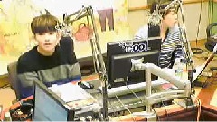 Infinite,Infinite-H - Kiss The Radio
