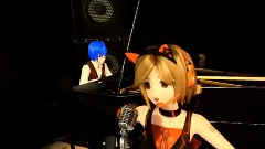 初音未来,VOCALOID家族 - On The Rocks