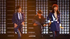 东方神起 - Before U Go