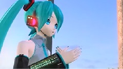 初音未来,日本群星,动漫专属,VOCALOID家族 - Snow Promenade