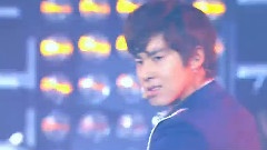 东方神起 - Why (Keep Your Head Down)