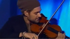 David Garrett - Viva La Vida