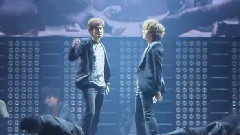 东方神起 - Rising Sun