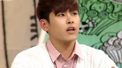 Infinite,Infinite-H - 全民脱口秀 你好 CUT