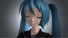 初音未来,VOCALOID家族 - モノクロ∞ブルースカイ