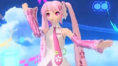 初音未来,VOCALOID家族 - 积乱云グラフィティ