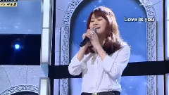 Kpop star - K-pop Star2 E12 金泰妍cut