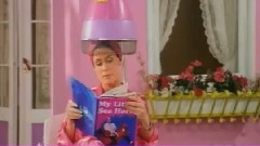 AQUA - Barbie Girl