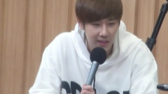 金圣圭(Infinite),Infinite - SBS Cultwo Show