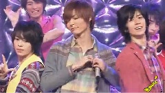 Hey! Say! JUMP - 爱ing -アイシテル-