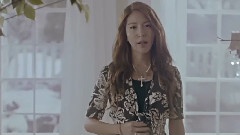 BoA - 那样的你