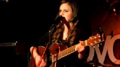 Tiffany Alvord - Singing Shake It Off