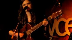 Tiffany Alvord - Singing Moment In Time