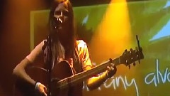 Tiffany Alvord - Mini