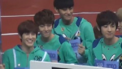 EXO,EXO-K - 欢脱白