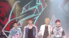EXO,EXO-K,EXO-M - Growl