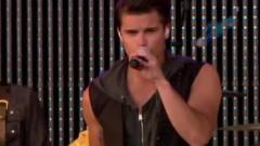 Eric Saade - Imagine