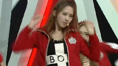 少女时代 - You're Crazy,Crazy (IGAB)